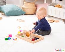 Καθρέφτης παιδικός δίσκος  Αύθραστοι Καθρέφτες - Αναστημόμετρα