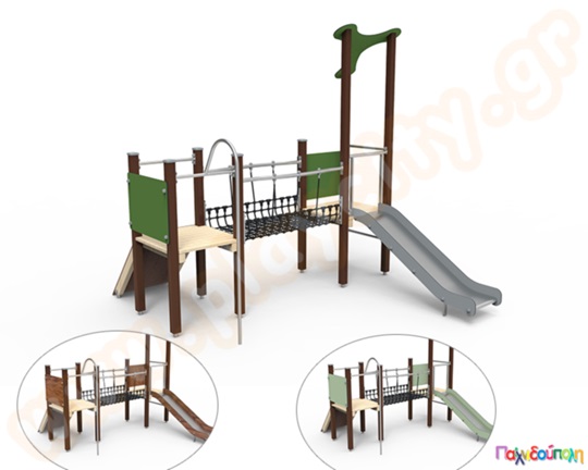 Προσχολικό κέντρο παιδικής χαράς