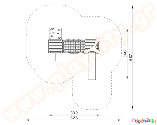 Προσχολικό κέντρο παιδικής χαράς