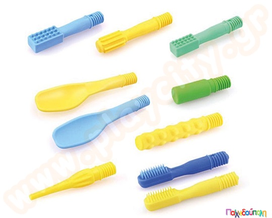 Σετ οδοντοφυΐας