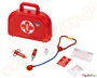 Βαλιτσάκι γιατρού με εργαλεία μικρό