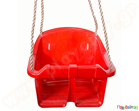 Κούνια ασφαλείας