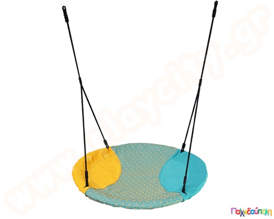 Κούνια φωλιά