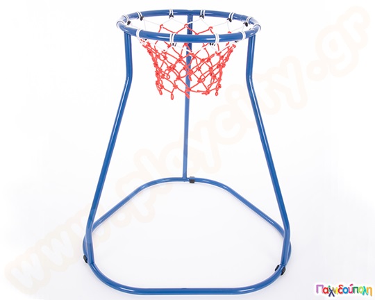 Μπασκέτα με βάση μεταλλική