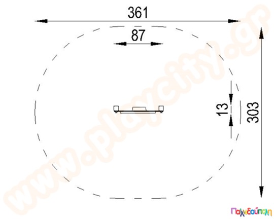 Διαδραστικό πάνελ πιάνο