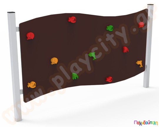 Μικρό πάνελ αναρρίχησης