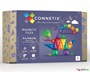 Μαγνητικά τουβλάκια κατασκευών Connetix Rainbow Mini Pack Σετ 24 τεμάχια