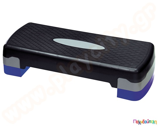Aerobic Stepper με Ρυθμιζόμενο Ύψος