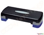 Aerobic Stepper με Ρυθμιζόμενο Ύψος
