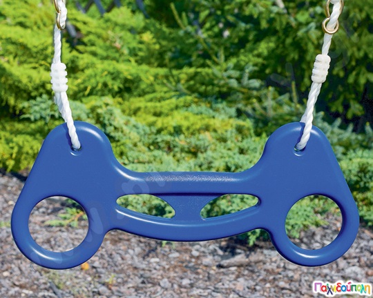 Κούνια κρίκοι