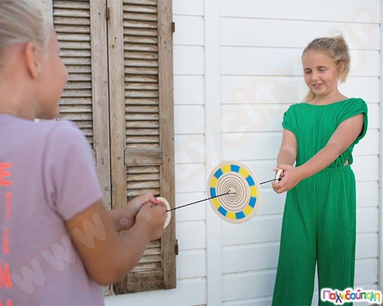 Τροχός χρωμάτων - Color Wheel