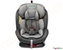 Καθισματάκι Aυτοκινήτου Arro Grey 0-36 kg με Isofix
