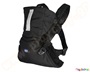 Chicco Κλασικός Μάρσιπος Easy Fit με Μέγιστο Βάρος 9kg Black