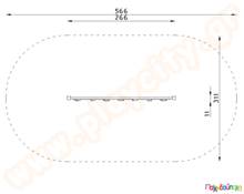Μικρό πάνελ αναρρίχησης  Συστήματα Αναρρίχησης