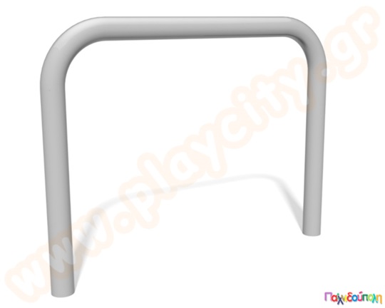 Μπάρα στάθμευσης ποδήλατου