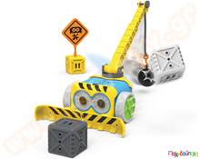 Εκπαιδευτικό Παιχνίδι Ρομποτικής Botley Κατασκευαστικό Σετ  Παιχνίδια Κατασκευών - Μαστορέματα