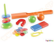 Εκπαιδευτικό Παιχνίδι STEM Μαγνητικό σετ δραστηριοτήτων - Magnet Movers  Εκπαιδευτικά Παιχνίδια Μαγνητικά