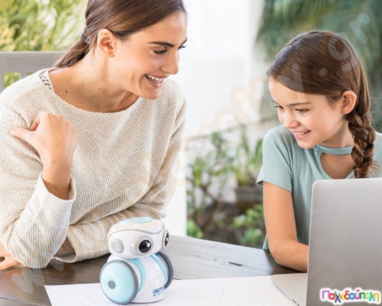 Εκπαιδευτικό Παιχνίδι Ρομποτικής Artie 3000