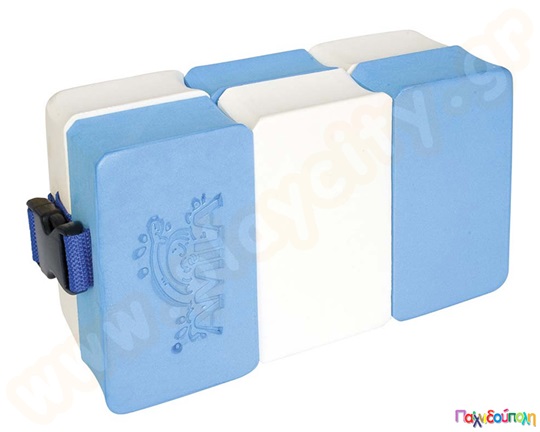 Ζώνη πλέυσης-σωσίβιο