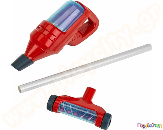 Σκούπα stick "Vileda" 3 σε 1