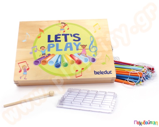 Μελωδικό κουτί