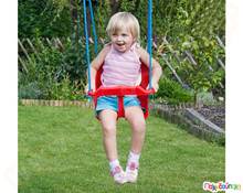 Κούνια ασφαλείας  Παιδικές Κούνιες