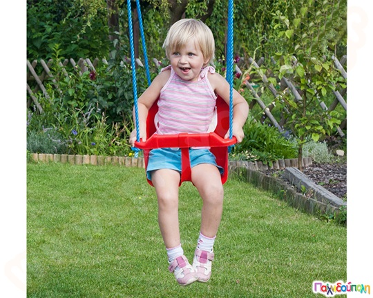 Κούνια ασφαλείας