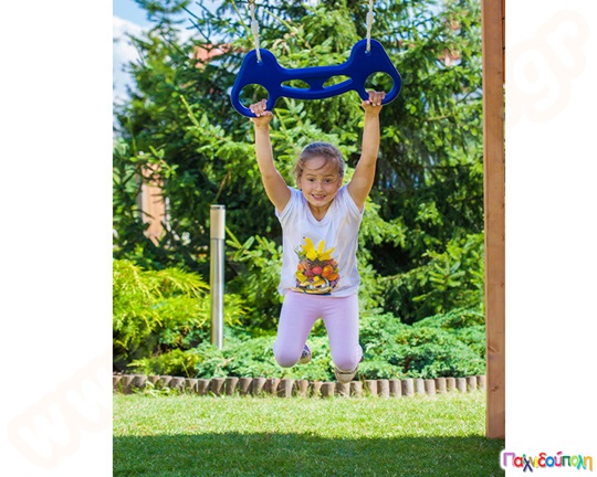 Κούνια κρίκοι