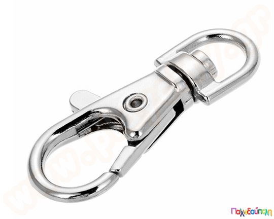 Γάντζοι για κλειδιά και μπερλόκ