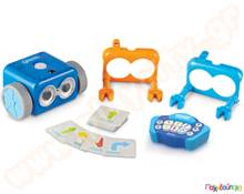 Εκπαιδευτικό Παιχνίδι Ρομποτικής Botley 2.0 The Coding Robot  Ρομποτική - Προγραμματισμός STEM