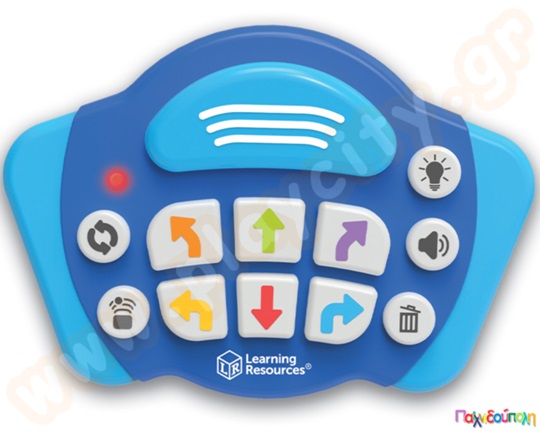 Εκπαιδευτικό Παιχνίδι Ρομποτικής Botley 2.0 Σετ δραστηριοτήτων - Activity Set