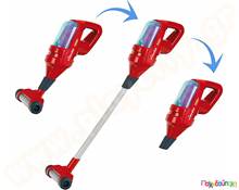 Σκούπα stick "Vileda" 3 σε 1  Εξοπλισμός Παιδικού Σπιτιού