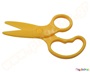Ψαλίδι πλαστελίνης