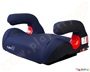 Καθισματάκι Aυτοκινήτου Booster 15-36 kg με Isofix Navy