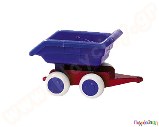 Καρότσα για Φορτηγό 25 εκ.