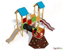 Κέντρο παιδικής χαράς Froelen  Products