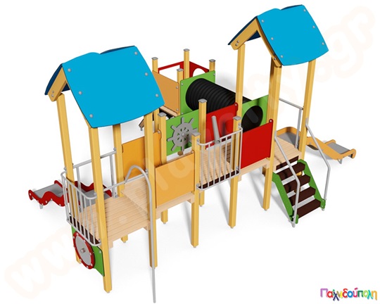 Κέντρο παιδικής χαράς Froelen