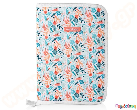 Θήκη Βιβλιαρίου Υγείας Μωρού