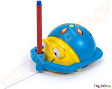 Bee-Bot Pen Holder  Ρομποτική - Προγραμματισμός STEM