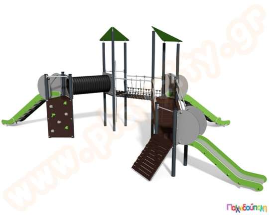 Κέντρο παιδικής χαράς Αυλή