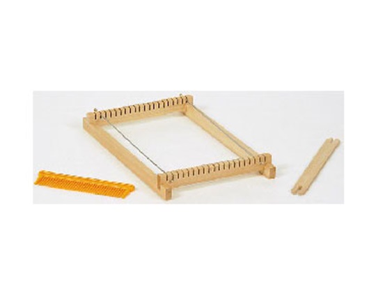 Εκπαιδευτικός Αργαλειός Παραλληλόγραμμος