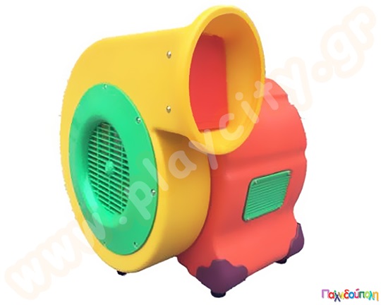 Αντλία αέρα - Blower 1500 Watt