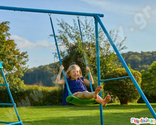 Ρυθμιζόμενο μεταλλικό σύστημα