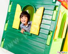 Πλαστικό παιδικό σπιτάκι Εξοχικό Evergreen Little Tikes  Παιδικά Σπιτάκια - Κάστρα