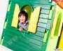 Πλαστικό παιδικό σπιτάκι Εξοχικό Evergreen Little Tikes