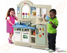 Παιδική Κουζίνα Δύο Όψεων Little Tikes  Παιδικές Κουζίνες - Ψυγεία - Πλυντήρια