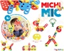 Παιχνίδι Κατασκευών Michi