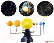 Εκπαιδευτικό παιχνίδι STEM GeoSafari Ηλιακό σύστημα  Εκπαιδευτικά Παιχνίδια Γνώσεων