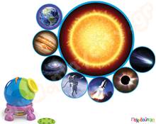 Εκπαιδευτικό παιχνίδι STEM Προβολέας αστεριών Primary Science  Ρομποτική - Προγραμματισμός STEM