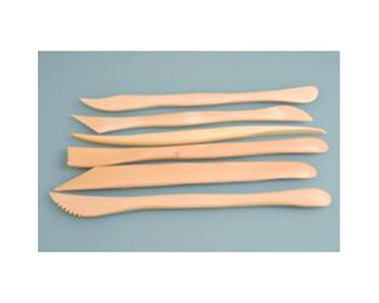 Ξύλινα εργαλεία γλύπτη